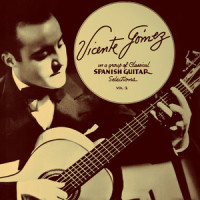 Preludio-Etude in B-Flat Major, Op. 29, No. 1_Vicente Gomez