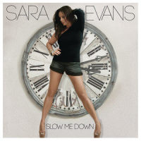Better Off (feat. Vince Gill)_Sara Evans,Vince Gill