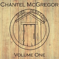 Gold Dust Woman_Chantel McGregor