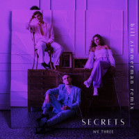 Secrets_We Three,Bill Zimmerman,J Humlie,B Blanchard,M Humlie