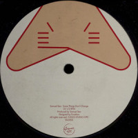 Some Things Don't Change_Samuel Seo