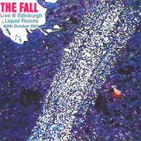 Kick the Can_The Fall,Mark E. Smith,Adam Helal