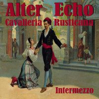 Cavalleria rusticana (Intermezzo)_Pietro Mascagni