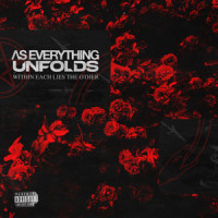 I'm Not the Only One_As Everything Unfolds,Adam Kerr,Charlotte Rolfe