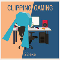 Clipping Radio_23.exe,初音未来