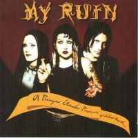 Beauty Fiend_My Ruin