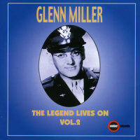 Long Time No See Baby_Glenn Miller