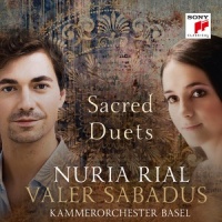 San Sigismondo, re di Borgogna: Aure voi de' miei sospiri (Aria)_Valer Sabadus,Kammerorchester Basel,Domenico Gabrielli,Julia Schröder