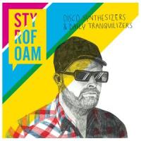 Extra Careful (feat. Chantal Acda)_Styrofoam,Chantal Acda