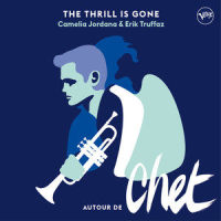 The Thrill Is Gone_Camelia Jordana,Erik Truffaz