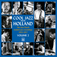 Lemonade_The Wessel Ilcken Combo,Wardell Gray,Louis Jordan