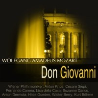 Don Giovanni, K. 527, Act II: "Non mi dir, bell'idol mio" (Donna Anna)_Wiener Philharmoniker,Anton Krips,Suzanne Danco