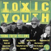 Bleed Out_Young Fresh Fellows