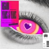 Hallucination_Regard,Years & Years,Luude