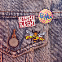 Honeybody_Kishi Bashi,Mattsoro