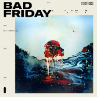 Bad Friday_Everything Everything,Jonathan Higgs,Alex Robertshaw,Michael Spearman,Jeremy Pritchard