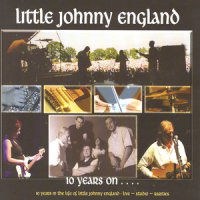 40 Years On_Little Johnny England