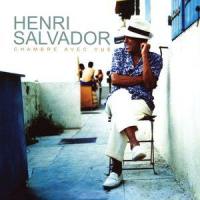 All I Really Want Is Love_Henri Salvador,Lisa Ekdahl