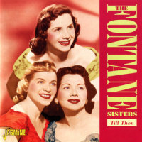 The Tennessee Waltz_The Fontane Sisters,Sons of The Pioneers