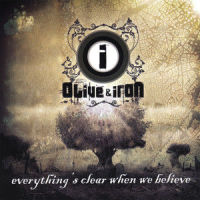 Midnight Reflection_Olive,Iron