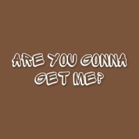 Are You Gonna Get Me?_Ben Smith