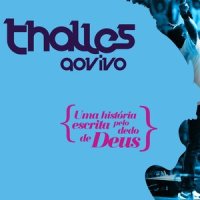 Eu Amo Vocês 3(Ao Vivo)_Thalles Roberto