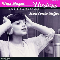 Zieh die Schuhe aus_Nina Hagen,Stern Combo Meißen