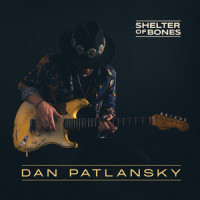 Selfish Lover_Dan Patlansky
