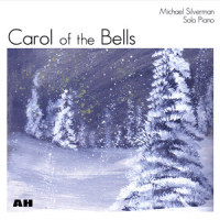 Variations on the Canon(Kanon in D)_Michael Silverman