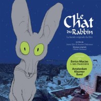 Le rêve du chat_Olivier Daviaud,Enrico Macias,Amsterdam Klezmer Band