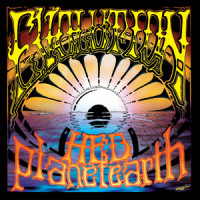 No Tomorrow_(Hed) P.E.