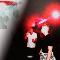 Играю роль(feat. FILI)_Doberman,Fili
