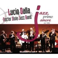 Let Me See_Lucio Dalla,Doctor Dixie Jazz Band