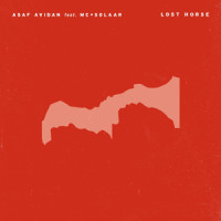 Lost Horse_Asaf Avidan,Mc Solaar