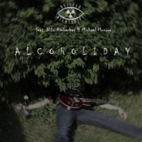 Alcoholiday_Nuclear Nightshift,Niko Rimbacher,Michael Monroe