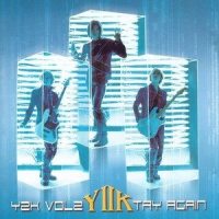 Back To The Love_Y2K