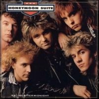 Cold Look_Honeymoon Suite