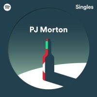 First Began - Recorded at Spotify Studios NYC_PJ Morton