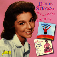 On the Atchison, Topeka and the Sante Fe_Dodie Stevens