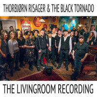 Still Crazy_Thorbjørn Risager,the Black Tornado,Poul Simon