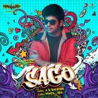 Sago_A.R. Ameen,A.R. Rahman