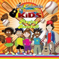 Baseball Hall of Fame_Bob Schneider,the Rainbow Kids