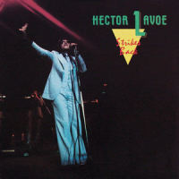 Plato De Segunda Mesa_Héctor Lavoe