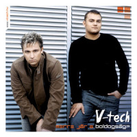 Homokba Írt Szerelem_V-Tech