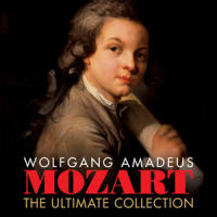 Requiem in D Minor, K. 626 Dies irae_Wolfgang Amadeus Mozart