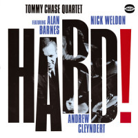Ladybird_The Tommy Chase Quartet,Tadd Dameron