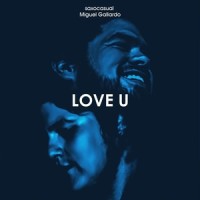 Love U_Miguel Gallardo,Saxocasual