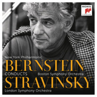 Lullaby (Remastered)_Leonard Bernstein,Igor Stravinsky,New York Philharmonic