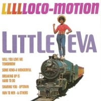 Where Do I Go_Little Eva