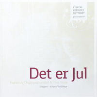 Lucia - Så mörk är natten_Nøtterøy Ungdomskantori,Viva Voce